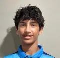 Portrait of Aarav Shah