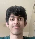 Portrait of Prateek Roy